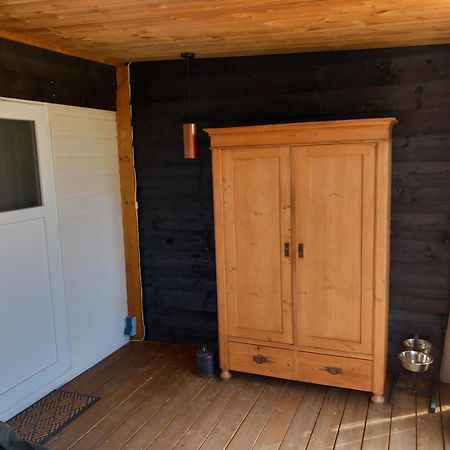 Glamping Aan De Thoolse Kust Hotel Poortvliet ภายนอก รูปภาพ